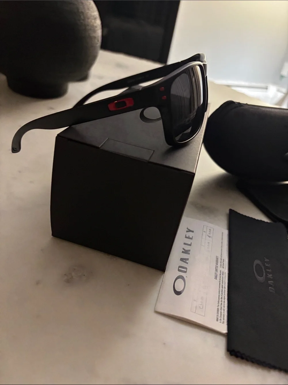 Oakley Hollbrook Sunglasses